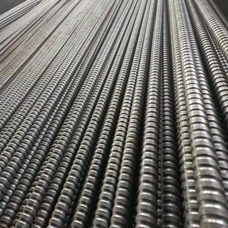 广陵中空锚杆
